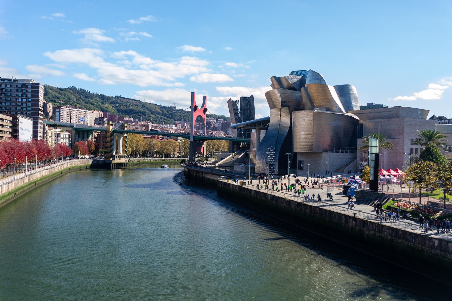 Bilbao or San Sebastian: Which One To Choose For A Few Days?