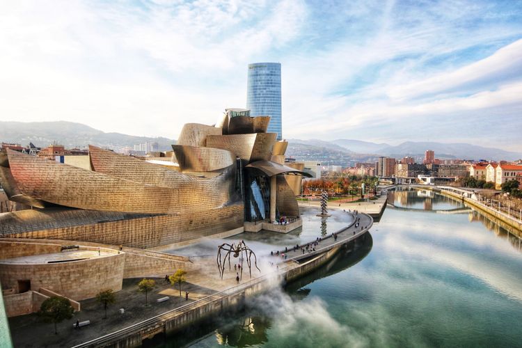 10 Best Things to do in Bilbao with Kids