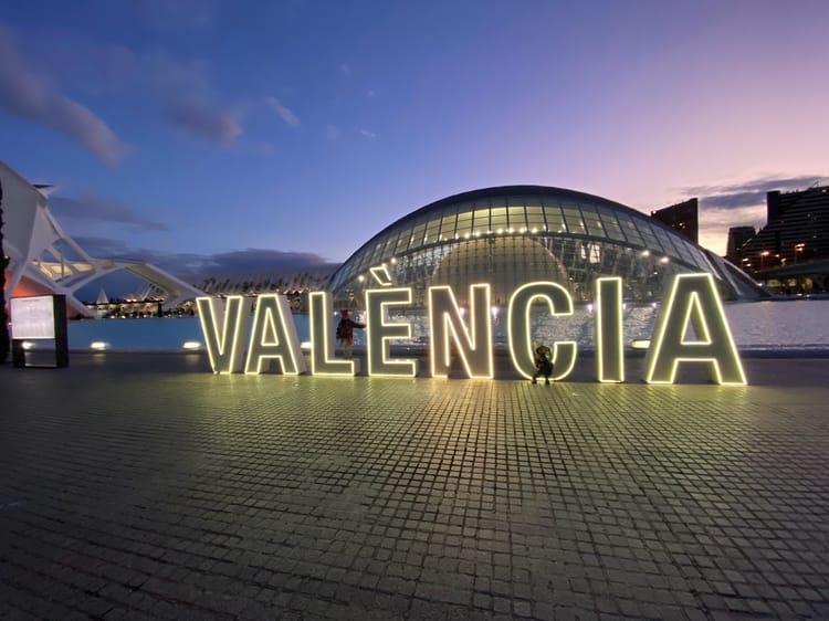 15 Best Things to do in Valencia with Kids
