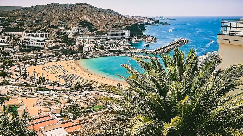 10 Best Things to do in Las Palmas with Kids