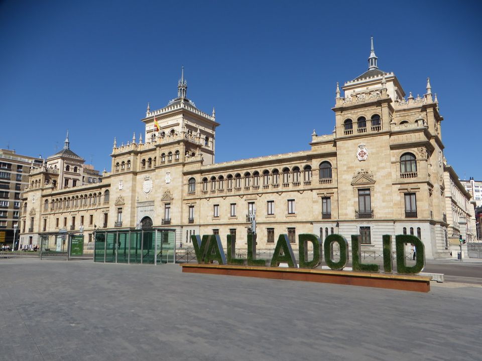 10 Best Things to do in Valladolid with Kids