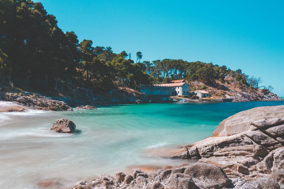 15 Best Beaches in Vigo - Sun, Sand, and Spanish Serenity